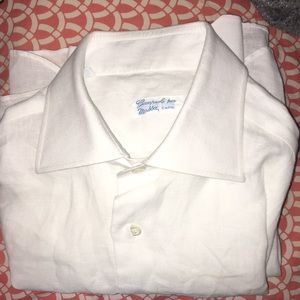 Men’s Giampaolo per Mesa Capri. Linen